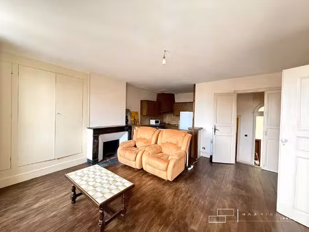 location appartement 3 pièces 63 m² à auch (32000)