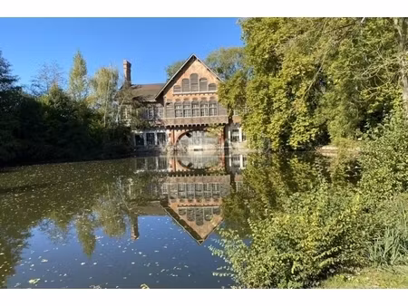 annonce maison à vendre