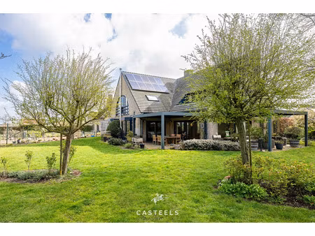 huis te koop in assenede met 4 slaapkamers