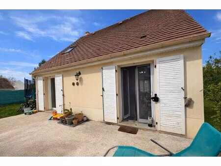 maison neuve de 2019 en dpe a