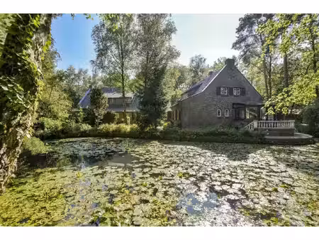 huis te koop in lanaken met 6 slaapkamers