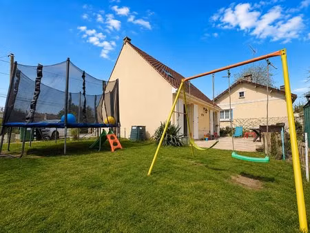 maison neuve de 2019 en dpe a