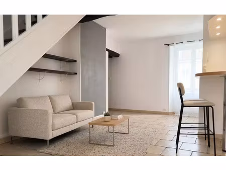 appartement soisy-sur-seine 33.26 m² t-2 à vendre  129 000 €