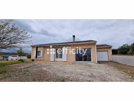 maison 5 pièces - 106 m²