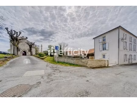 maison 6 pièces - 130 m²