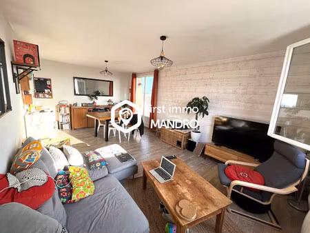 f3 à thorigny-sur-marne