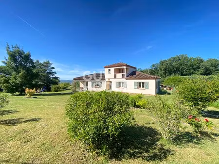 villa puygouzon