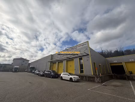 vente local commercial