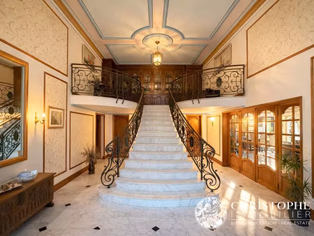 vente maison 6 pièces 349m2 gan 64290 - 450000 € - surface privée