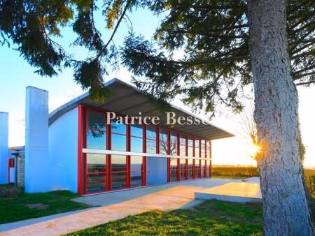 maison d'architecte à vendre à metz