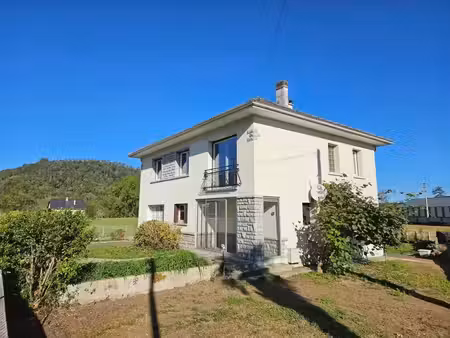 vente maison arudy 64260 - - surface privée