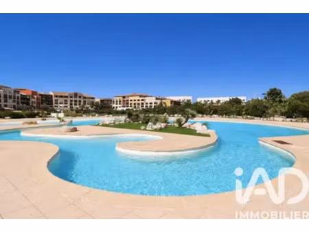 appartement à gassin (83580)