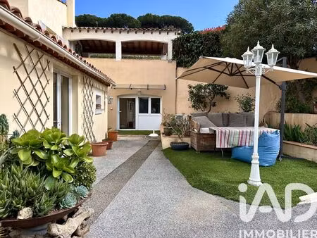 appartement à sainte-maxime (83120)