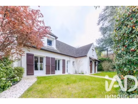 maison à triel-sur-seine (78510)