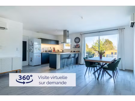 vente maison 4 pièces 100m2 le mung 17350 - 249000 € - surface privée