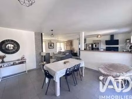 vente maison à grignols (33690) : à vendre / 129m² grignols