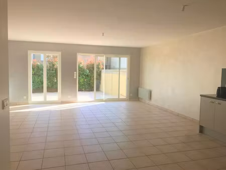 vente maison 4 pièces 92m2 perpignan 66000 - 259000 € - surface privée