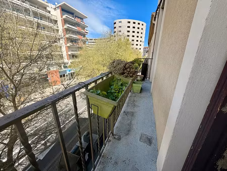 vente appartement perpignan 66000 - - surface privée