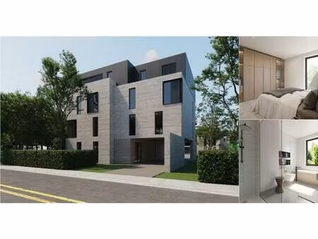 appartement à vendre à rue des ecoles 71 visé (vbe03367)