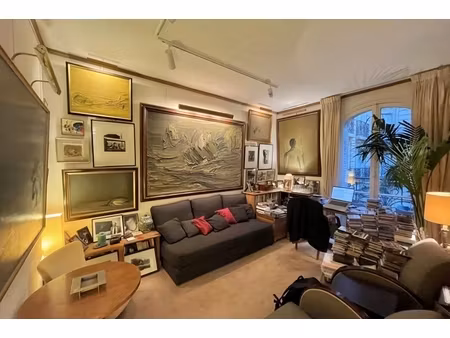 annonce appartement à vendre en viager