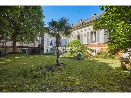 annonce maison à vendre