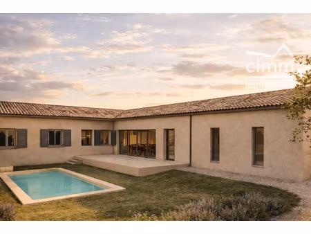 annonce maison à vendre