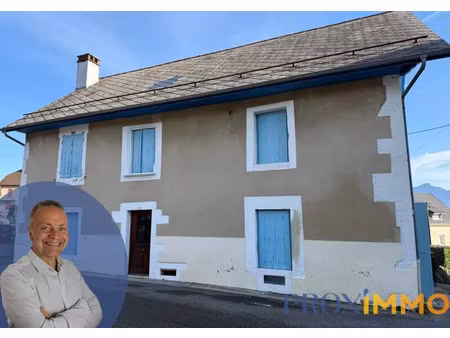 vente maison 9 pièces 147 m² miribel-les-échelles (38380)