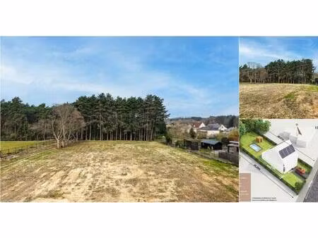 terrain à vendre à winterstraat 2 langdorp (rbv61900)