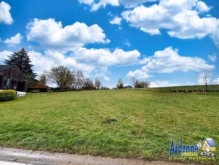 terrain à vendre à rue saint-pierre à gauche61 halleux (vbe05191)