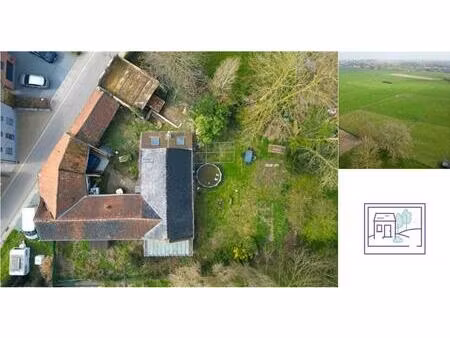 terrain à bâtir à vendre à mulderstraat 8 herzele (rbv61908)