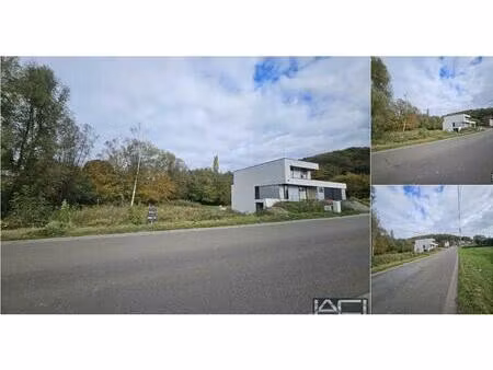 terrain à vendre à rue de jamioulx mont-sur-marchienne (vbe05405)