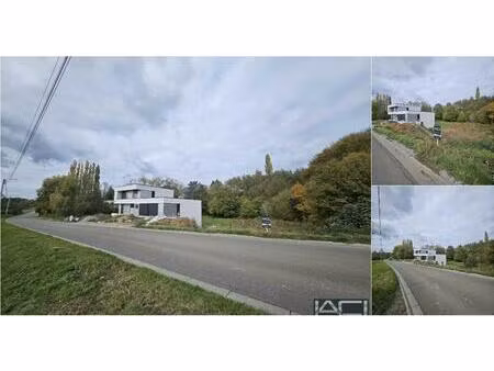 terrain à vendre à rue de jamioulx mont-sur-marchienne (vbe05406)