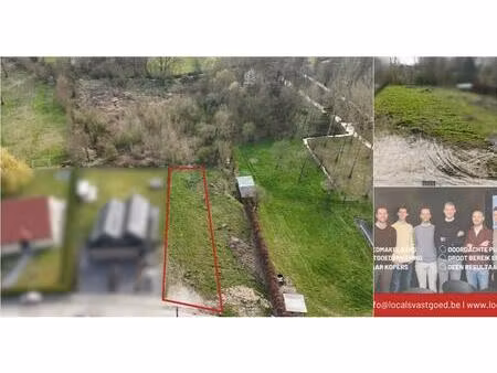 terrain à vendre à nuchten grimminge (rbv61870)