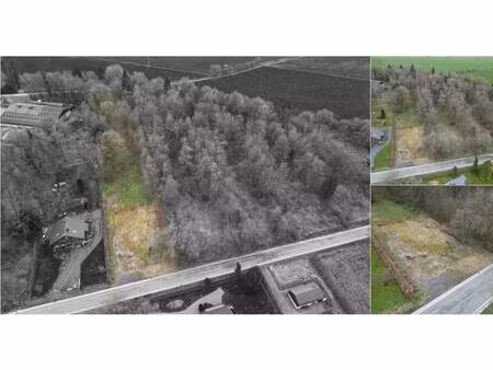 terrain à bâtir à vendre à rue de liherin 0 gouvy (vbe05518)