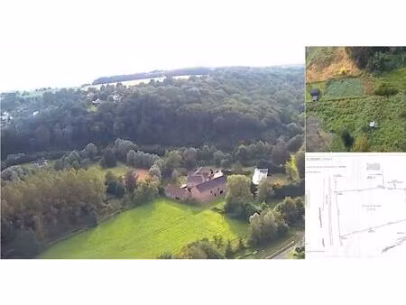 terrain à vendre à thier moulu 67 huccorgne (rbv61857)