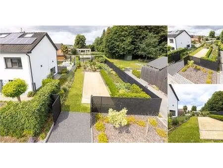 terrain à vendre à sint-michielsstraat 25 westerlo (rbv61829)