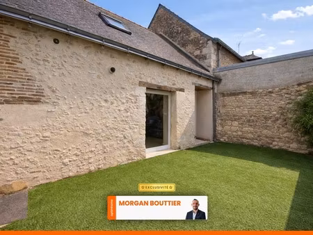 maison à vendre 5 pièces noyant-villages (49)