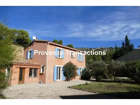 maison proche village sur 950m2 de terrain