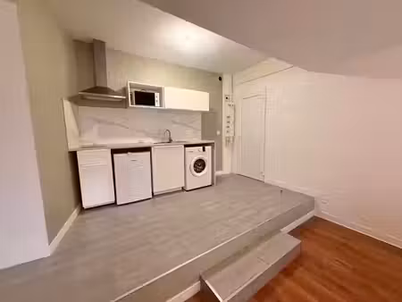 vente appartement 2 pièces 45 m² château-renault (37110)