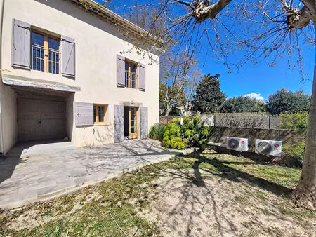 maison sainte cecile les vignes 4 pièce(s) 92.6 m2