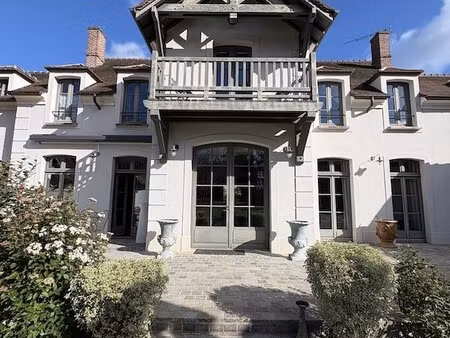 propriété à vendre à barbizon