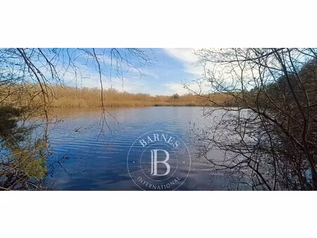 maison de luxe à vendre à salbris