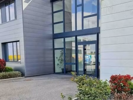 vente bureaux 105 m²