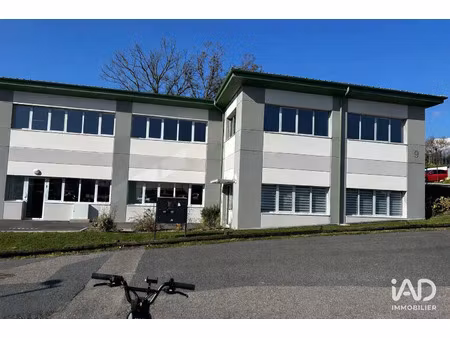 vente bureaux et commerces à lissieu (69380) : à vendre / 158m² lissieu