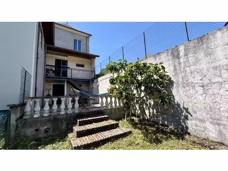 vente maison 3 pièces 56 m² corbelin (38630)