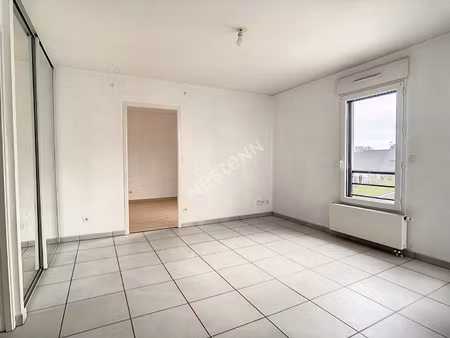 location appartement 2 pièces 47 m² à carquefou (44470)