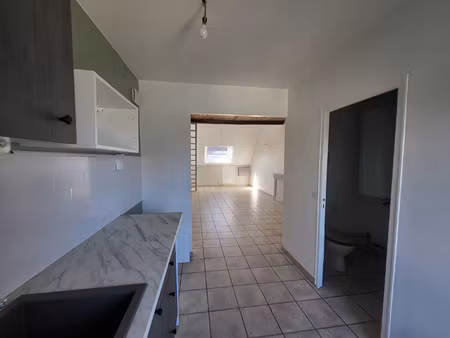 location appartement 1 pièce 41 m² à nozay (44170)