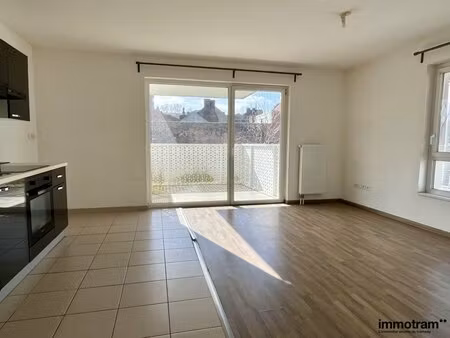 en vente appartement 45 m² – 113 500 € |roubaix