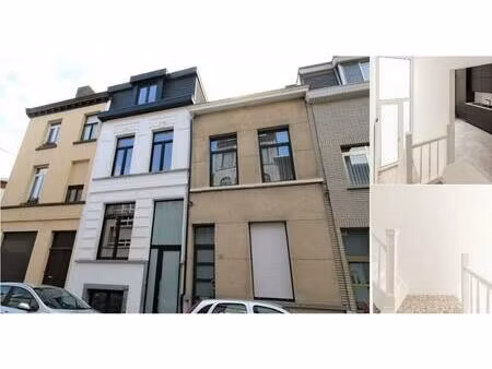 maison à louer à florastraat 171 borgerhout (rbv62054)