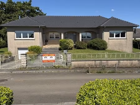 en vente maison 140 m² – 430 000 € |cosnes-et-romain